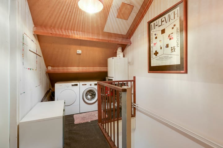 Foto 39 van Planetenstraat 30