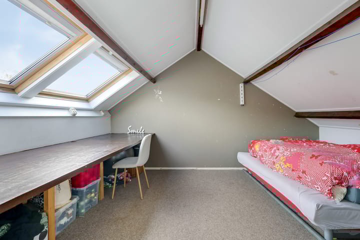 Foto 40 van Planetenstraat 30