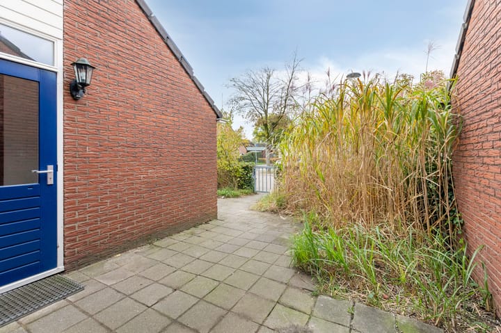 Foto 41 van Planetenstraat 30