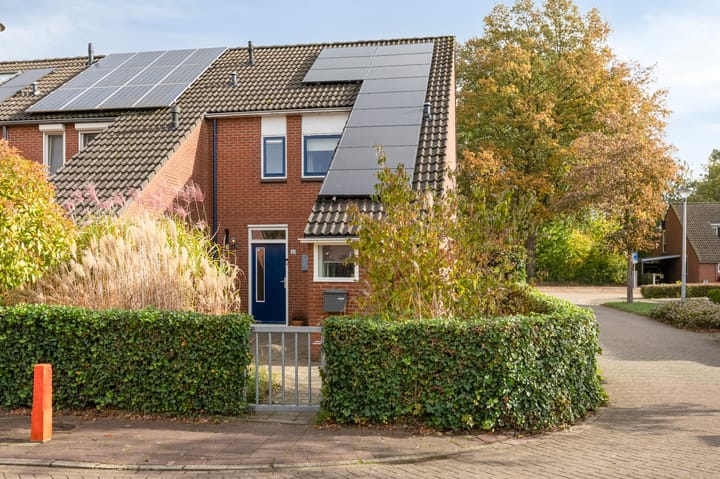 Foto 45 van Planetenstraat 30