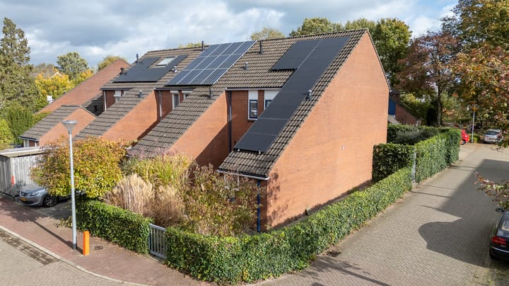 Foto 46 van Planetenstraat 30