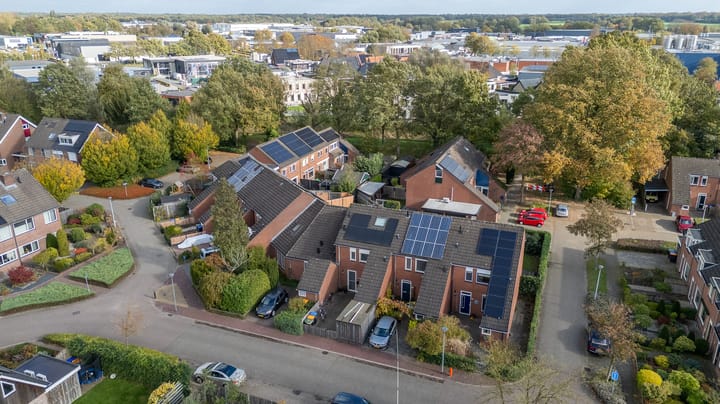 Foto 48 van Planetenstraat 30