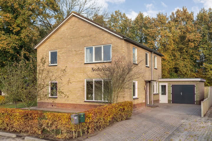 Photo 1 of Dedemsvaartseweg-Noord 158