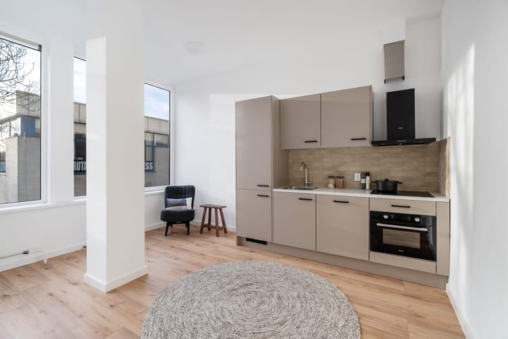 Photo 2 of Leyweg 525-V