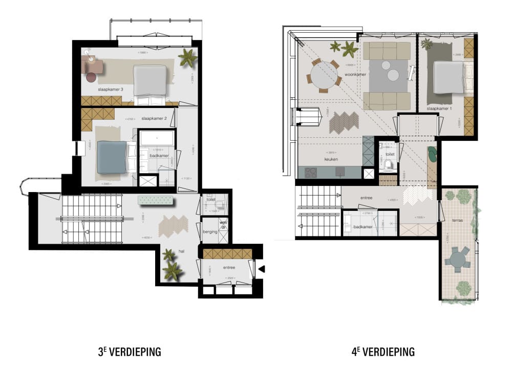 Foto 15 van Leo Lashleylaan 54-D