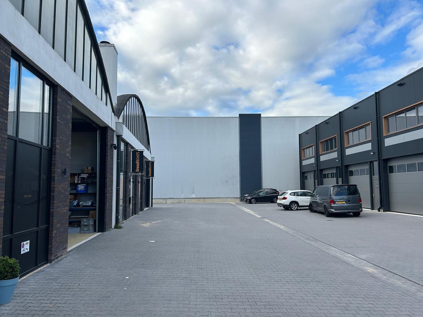 Bekijk foto 3 van Spoorlaan Noord 178