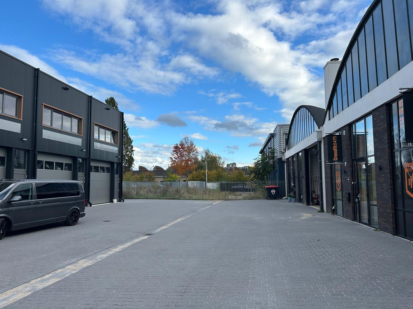 Bekijk foto 4 van Spoorlaan Noord 178