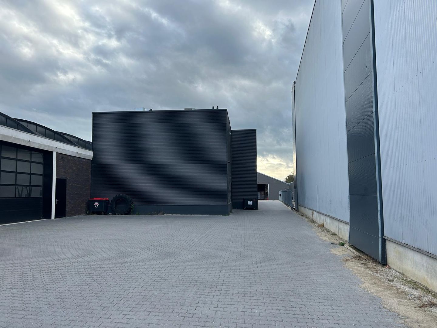 Bekijk foto 5 van Spoorlaan Noord 178