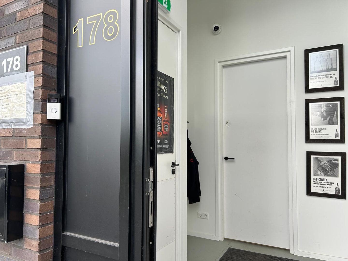 View photo 4 of Spoorlaan Noord 178