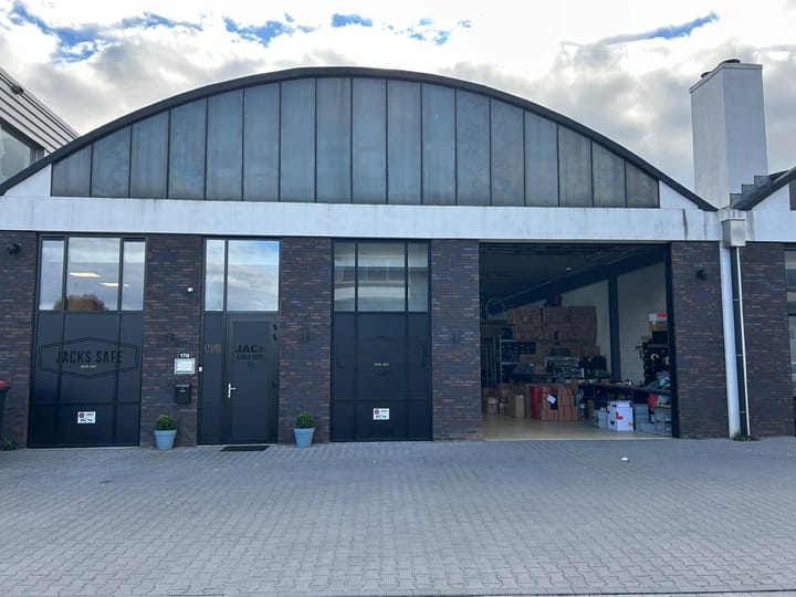 Spoorlaan Noord 178, Roermond