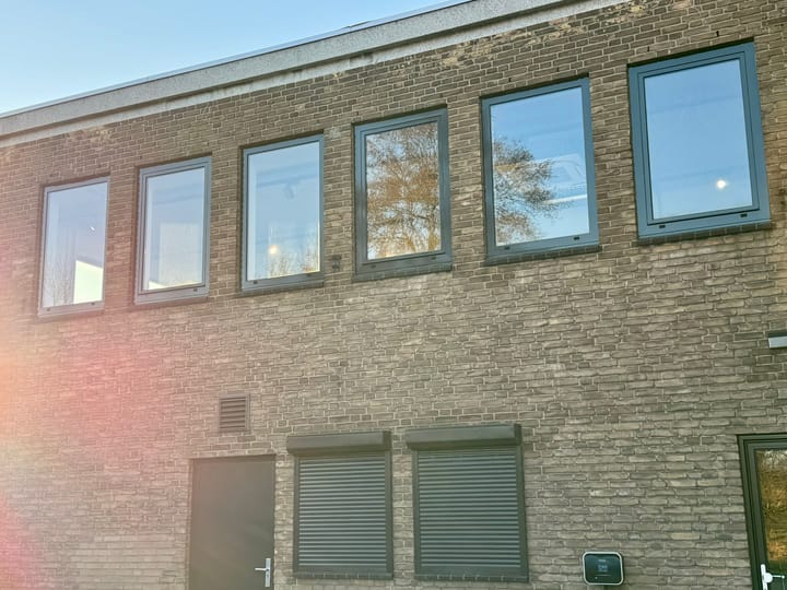 Mercuriusstraat 3-A, Nijmegen