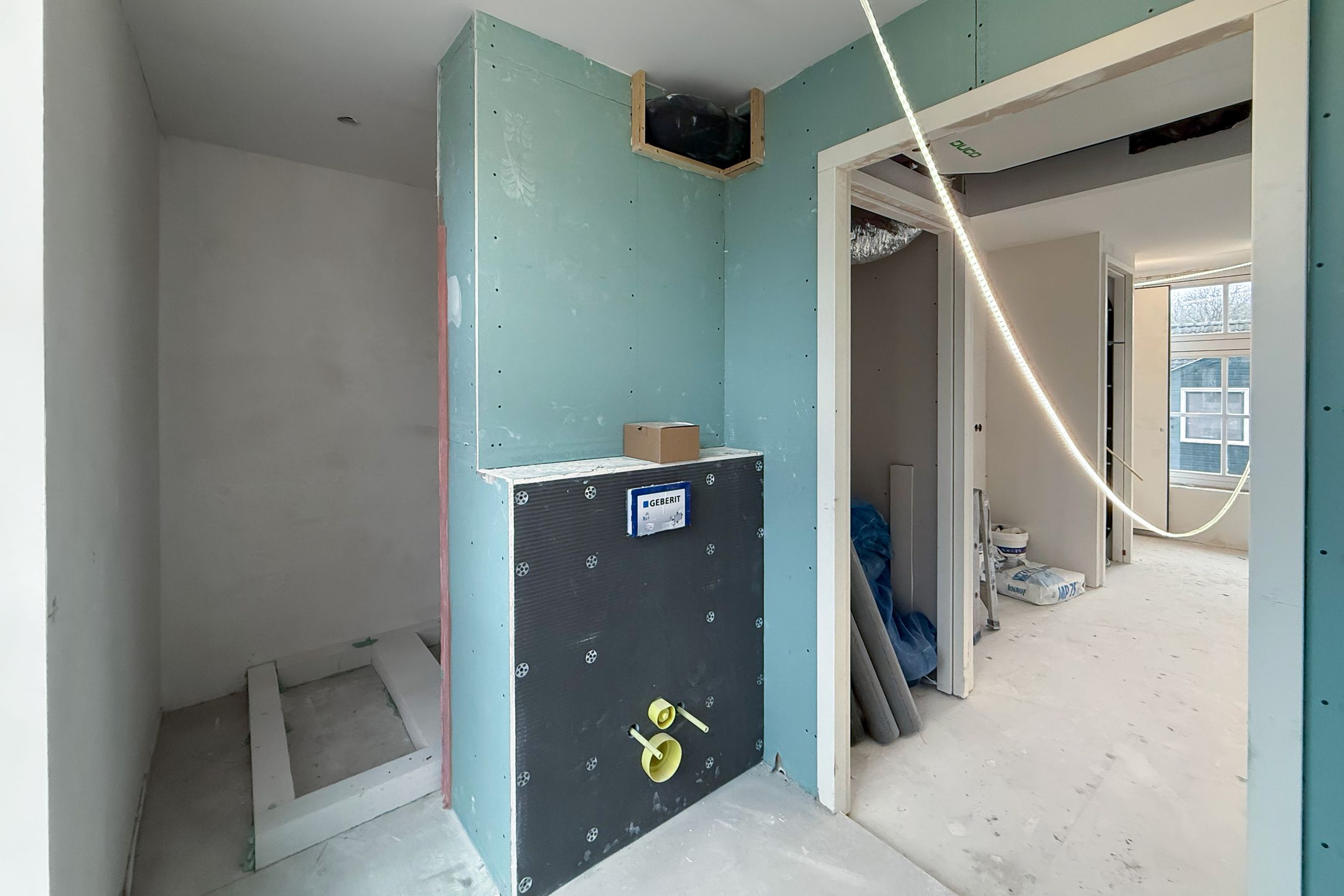 Foto 6 van Bisschopsweg 132-A