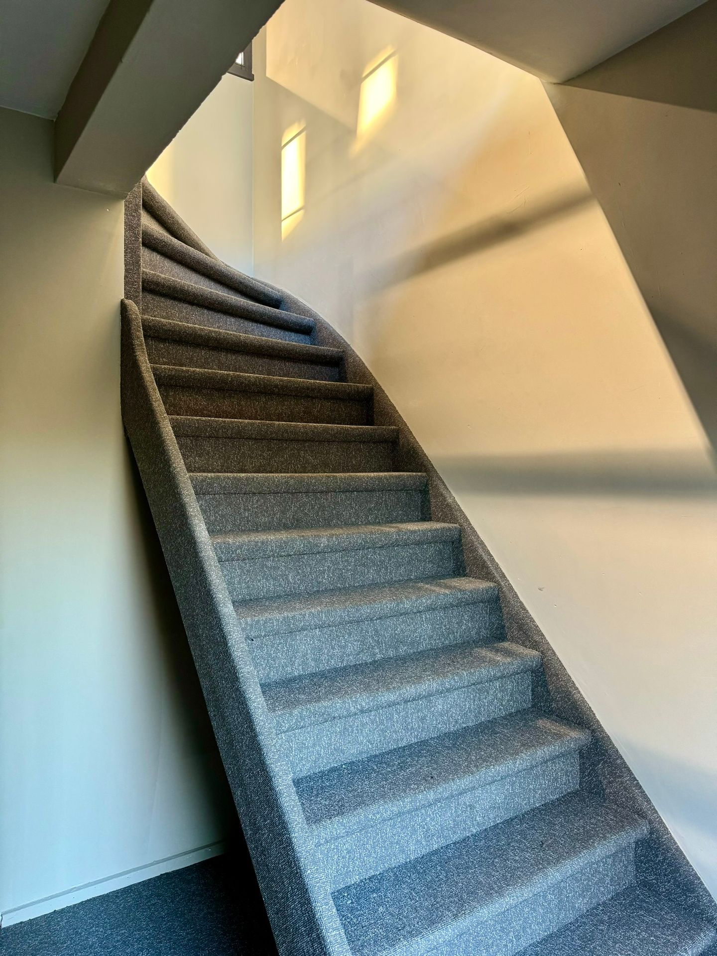 View photo 3 of Mercuriusstraat 3-A