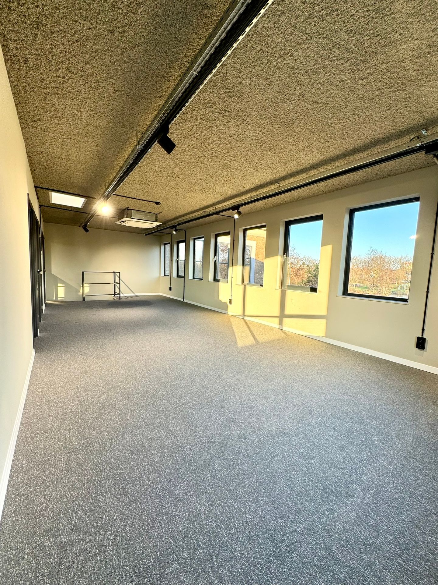 View photo 5 of Mercuriusstraat 3-A