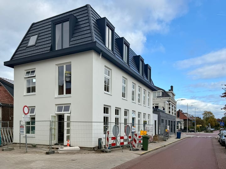 Foto 2 van Bisschopsweg 132-C