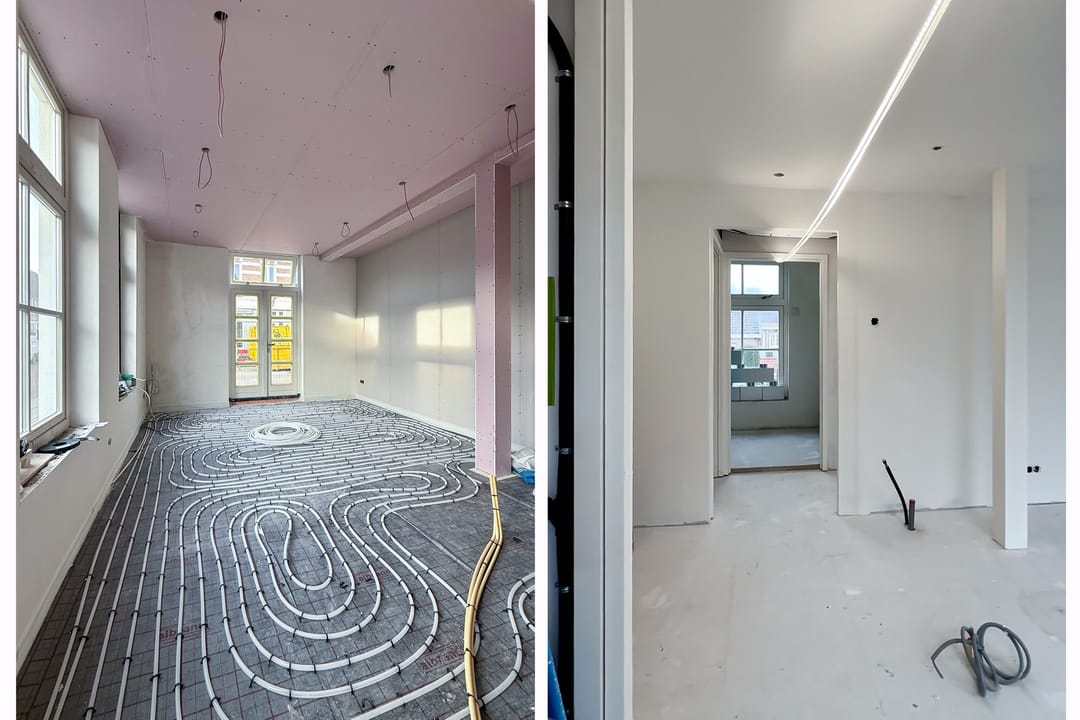 Foto 7 van Bisschopsweg 132-E