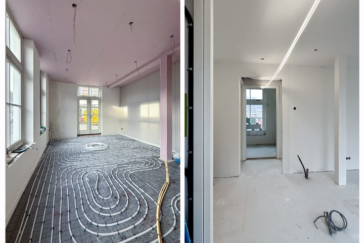 Foto 7 van Bisschopsweg 132-E