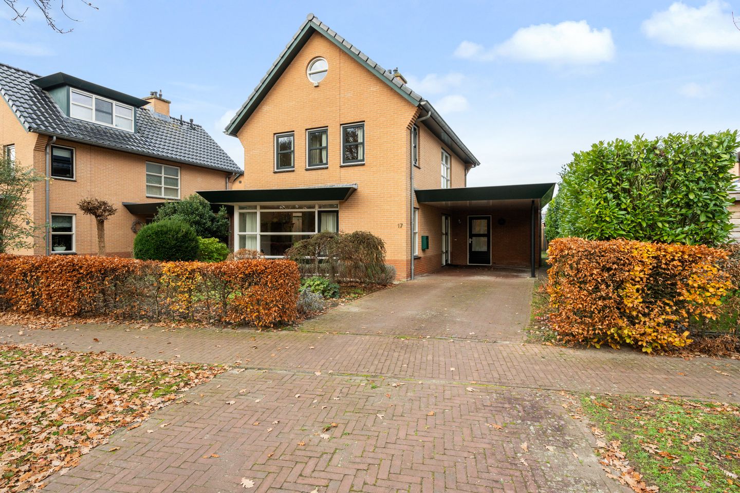 Photo 1 of Homaat 17