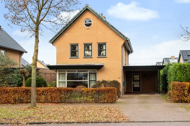 Photo 5 of Homaat 17