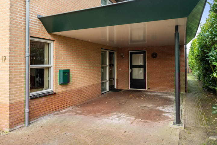 Photo 8 of Homaat 17