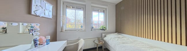 Slaapkamer