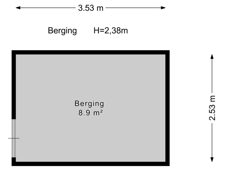 Berging