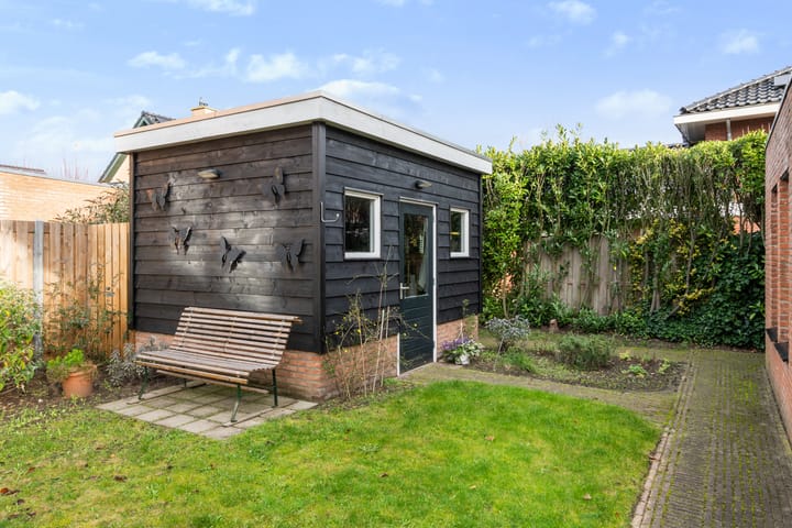 Photo 34 of Homaat 17