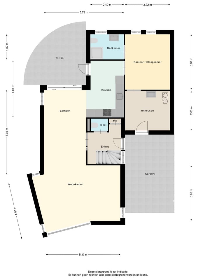 Photo 41 of Homaat 17