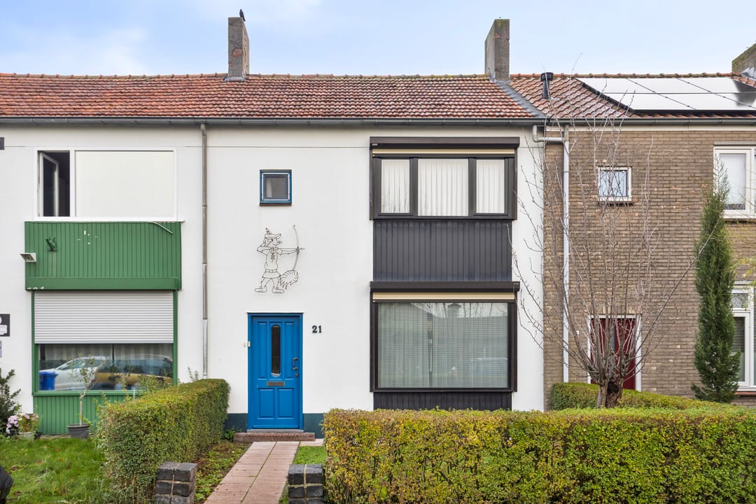 Foto 1 van Poeldijk 21