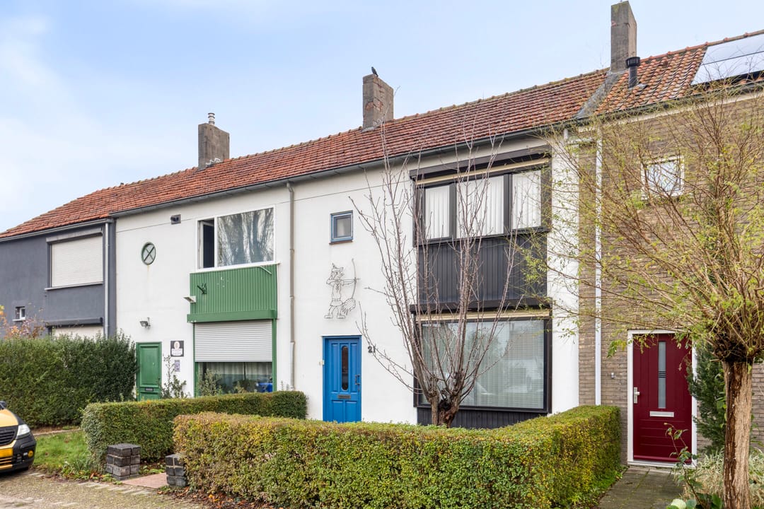 Foto 2 van Poeldijk 21