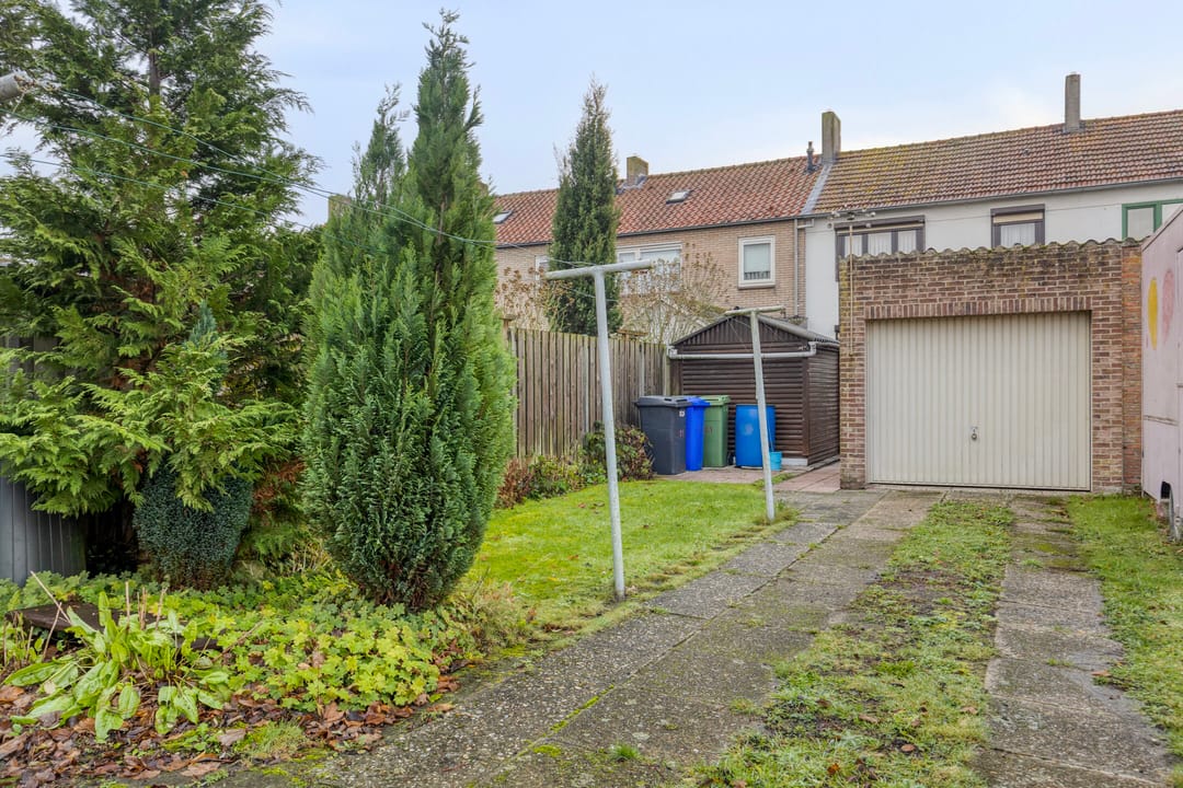 Foto 22 van Poeldijk 21