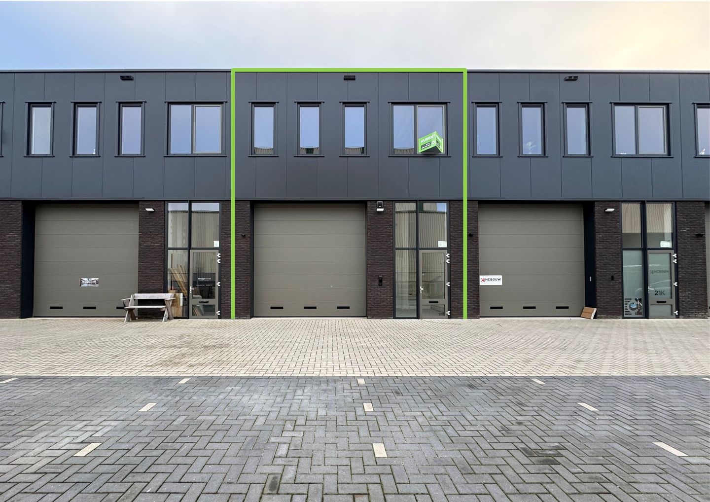 Bekijk foto 1 van Accustraat 21-L