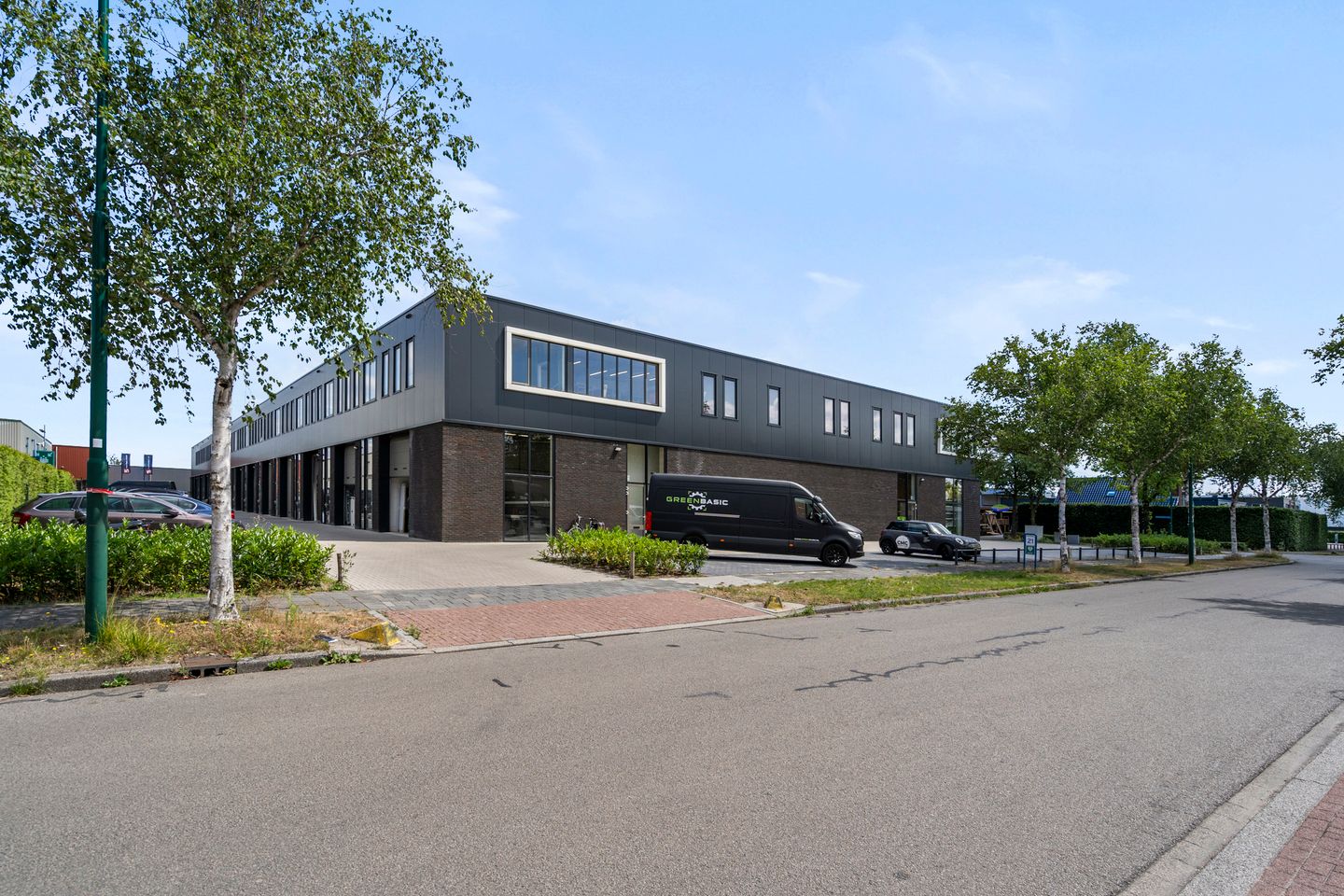 Bekijk foto 2 van Accustraat 21-L