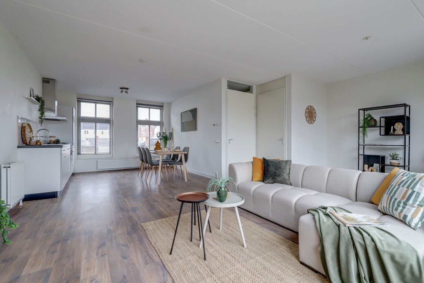 Foto 1 van De Nielt 3