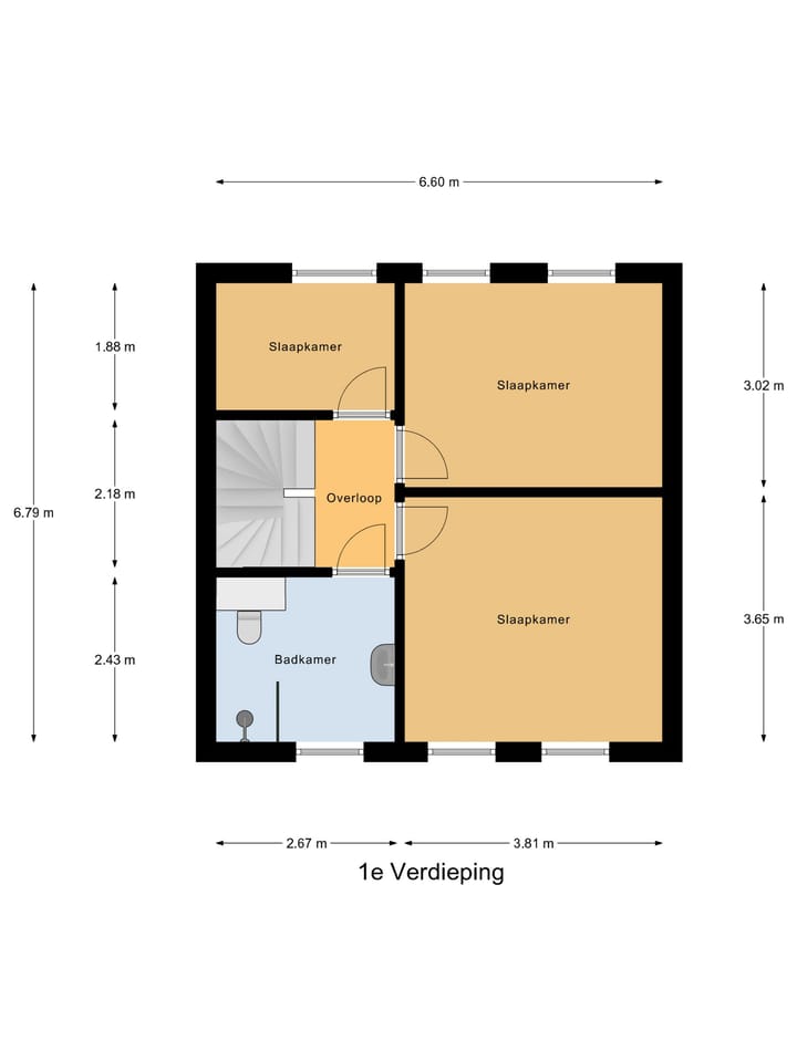 Foto 43 van De Nielt 3
