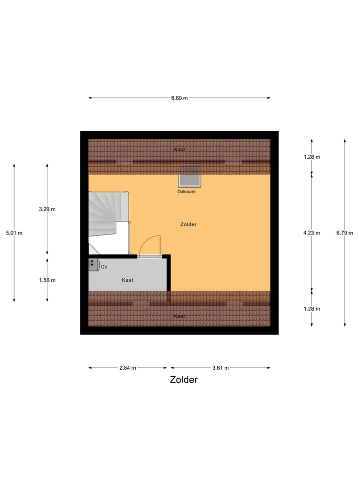 Foto 44 van De Nielt 3
