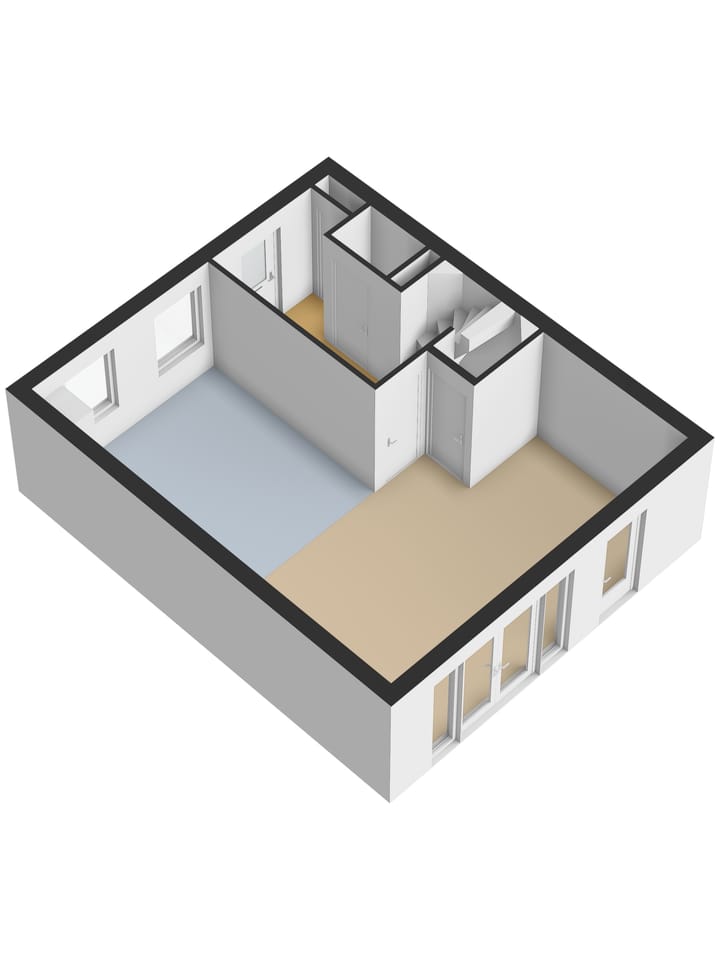 Foto 45 van De Nielt 3