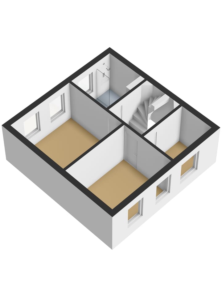 Foto 46 van De Nielt 3