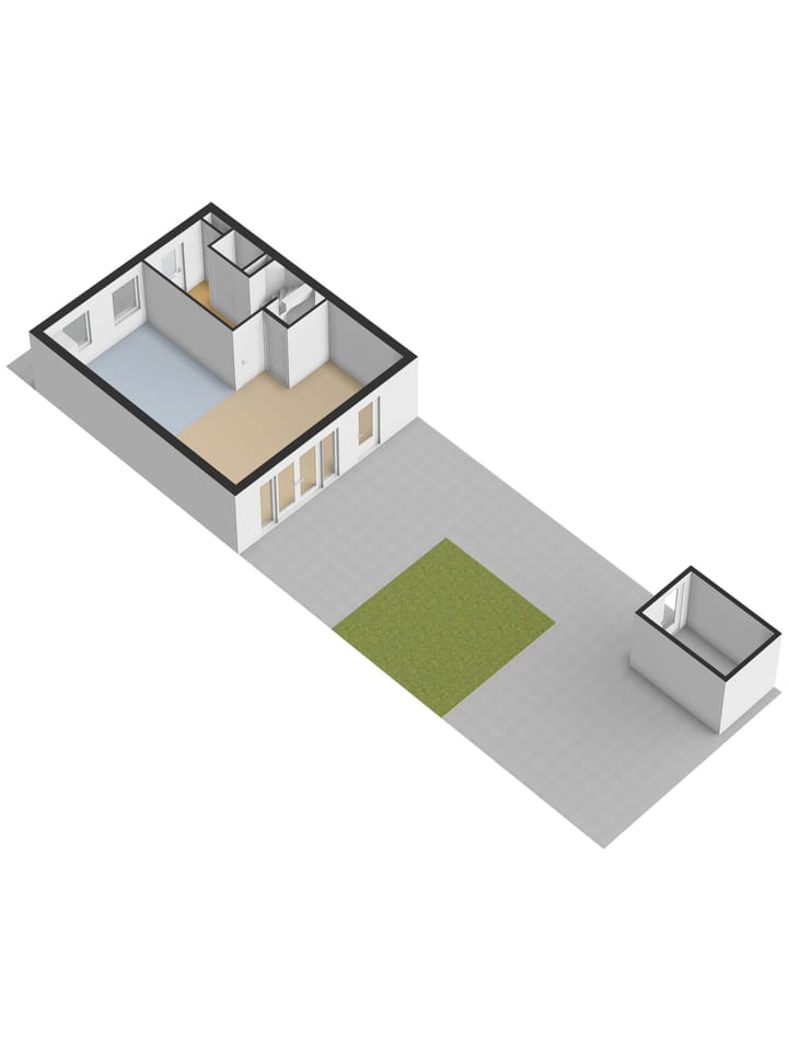 Foto 49 van De Nielt 3