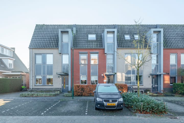 Photo 45 of Speenkruid 5