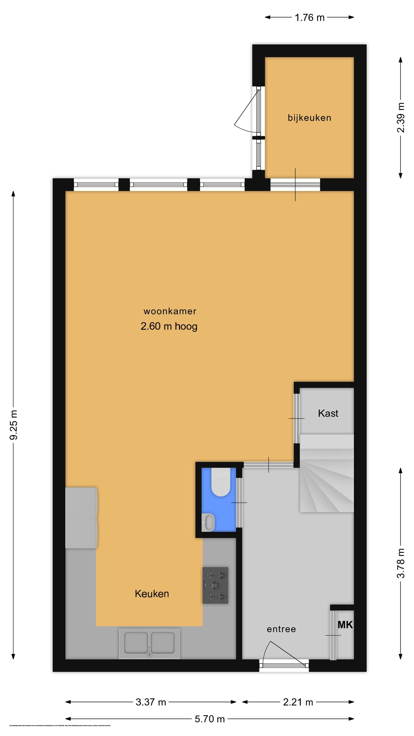 Photo 50 of Speenkruid 5