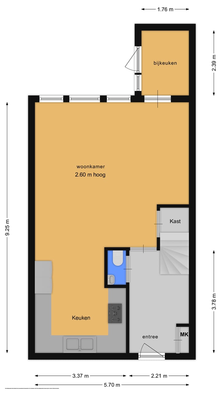 Photo 50 of Speenkruid 5