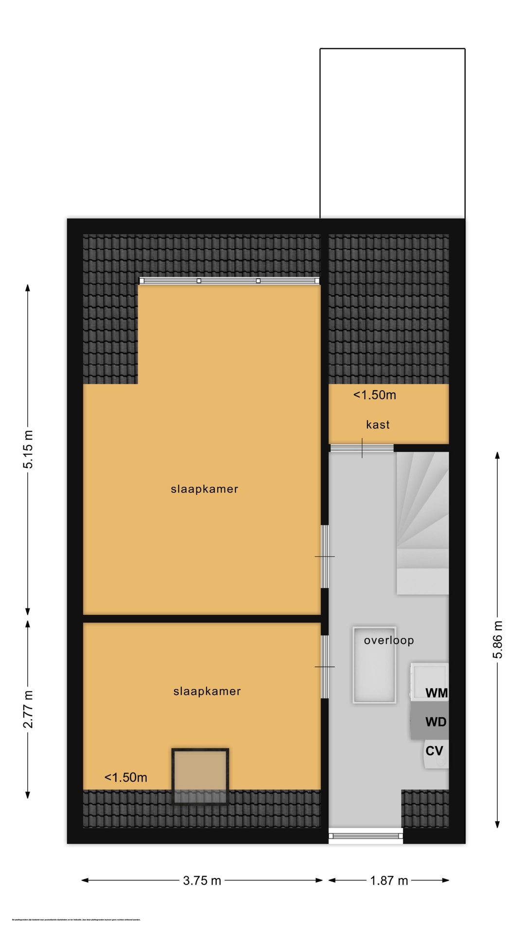 Photo 52 of Speenkruid 5