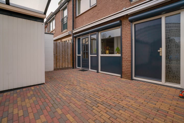 Foto 6 van Grijpskerkstraat 7