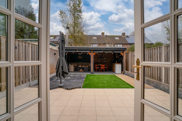 Foto 14 van Grijpskerkstraat 7