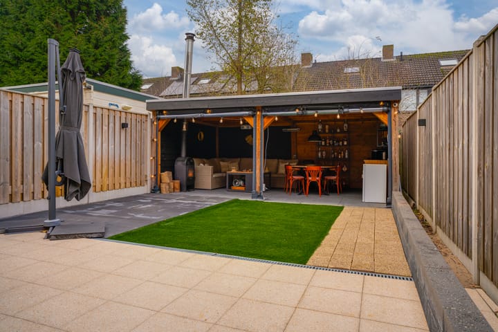 Foto 22 van Grijpskerkstraat 7