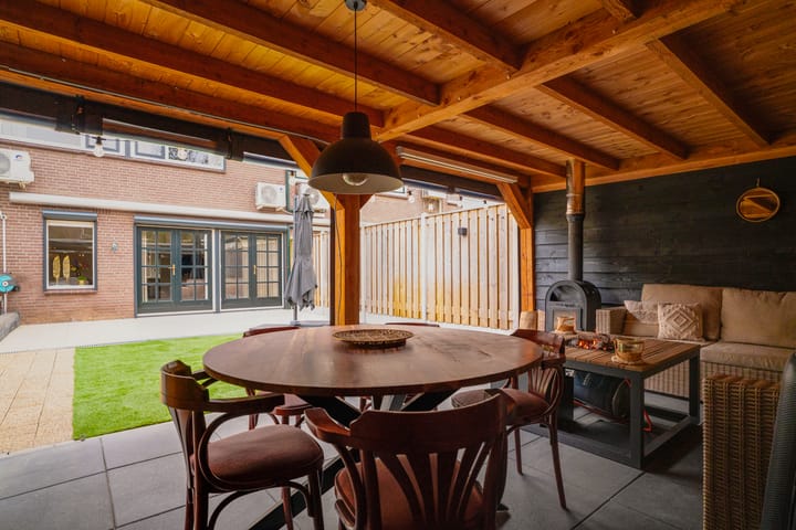 Foto 25 van Grijpskerkstraat 7