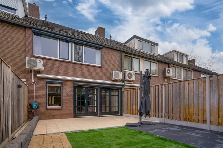 Foto 29 van Grijpskerkstraat 7