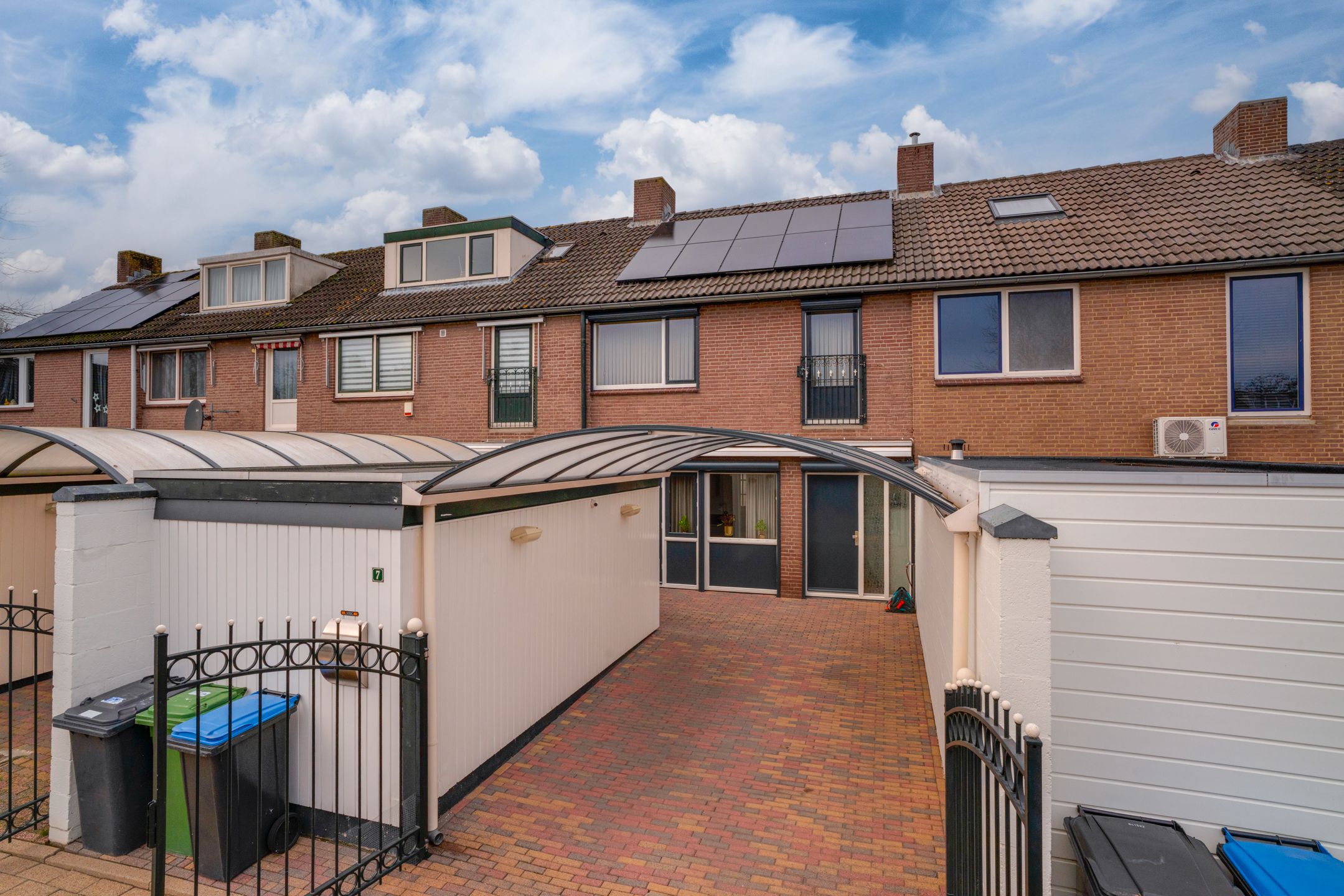 Grijpskerkstraat, 7, Arnhem, 6835DG, Gelderland, Nederland 7 