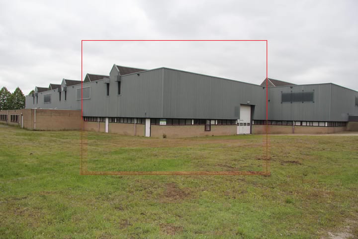 Paul van Schaiklaan 3-C